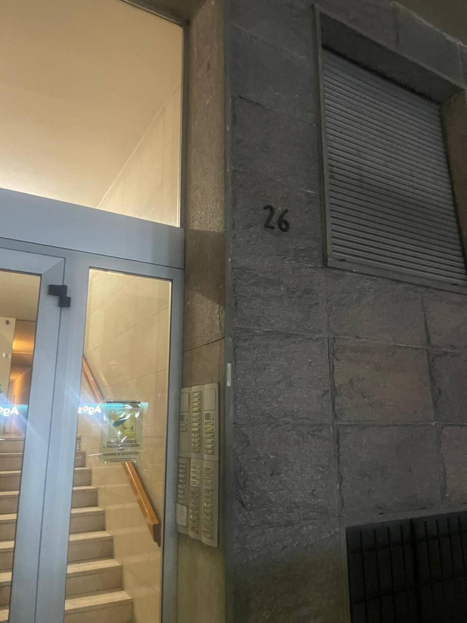 Confortevole Con Costosa Ristrutturazione In Viale Massenzio Masia Hotel *