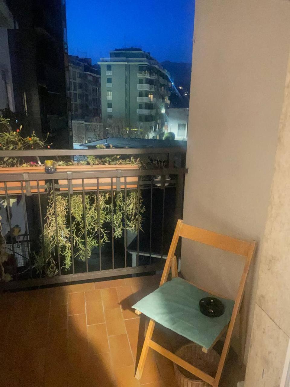 Confortevole Con Costosa Ristrutturazione In Viale Massenzio Masia Hotel